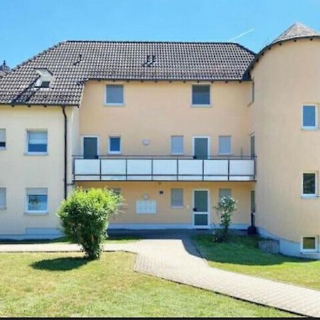 Ferienwohnung Coburger Land, Laendlich Gut Gelegen Meeder Kültér fotó