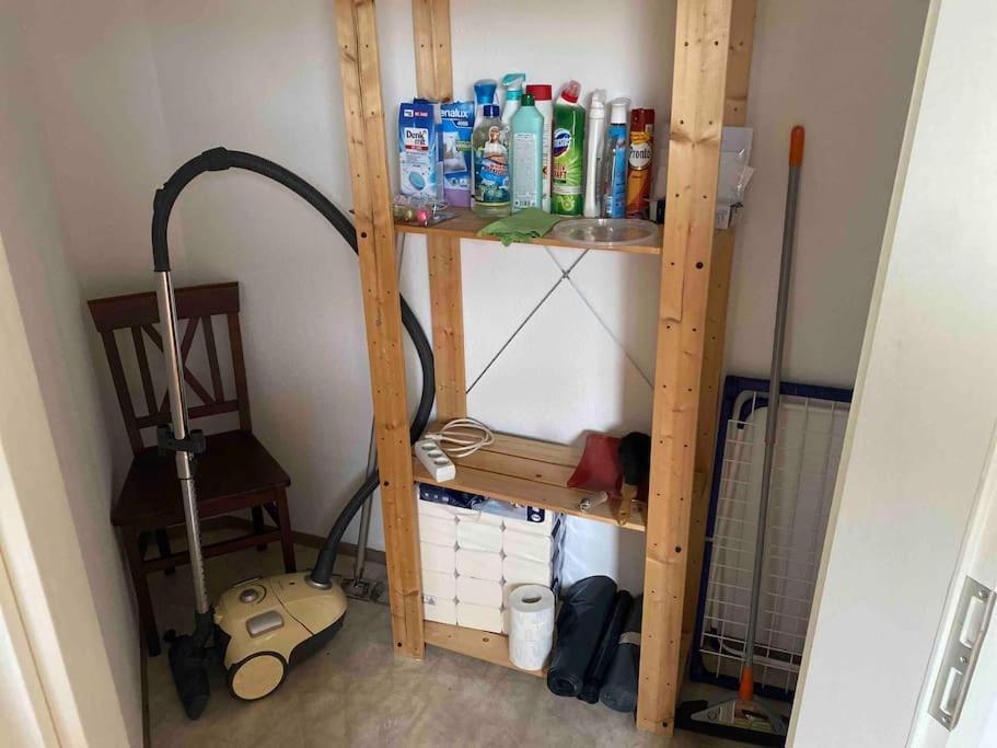 Ferienwohnung Coburger Land, Laendlich Gut Gelegen Meeder Kültér fotó