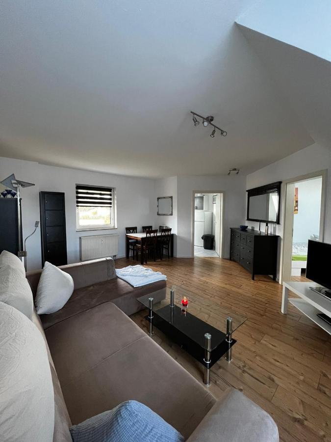 Ferienwohnung Coburger Land, Laendlich Gut Gelegen Meeder Kültér fotó