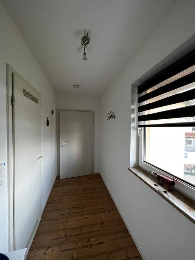 Ferienwohnung Coburger Land, Laendlich Gut Gelegen Meeder Kültér fotó
