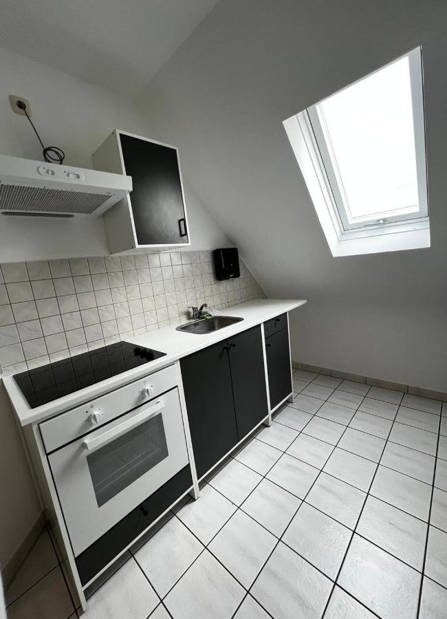 Ferienwohnung Coburger Land, Laendlich Gut Gelegen Meeder Kültér fotó