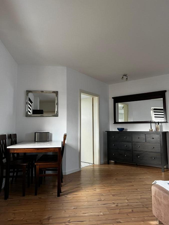 Ferienwohnung Coburger Land, Laendlich Gut Gelegen Meeder Kültér fotó